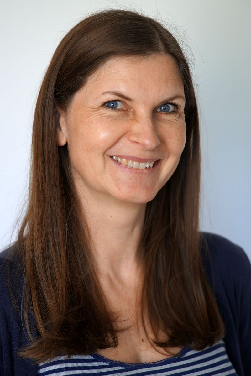 Mag. Jelka Keplinger