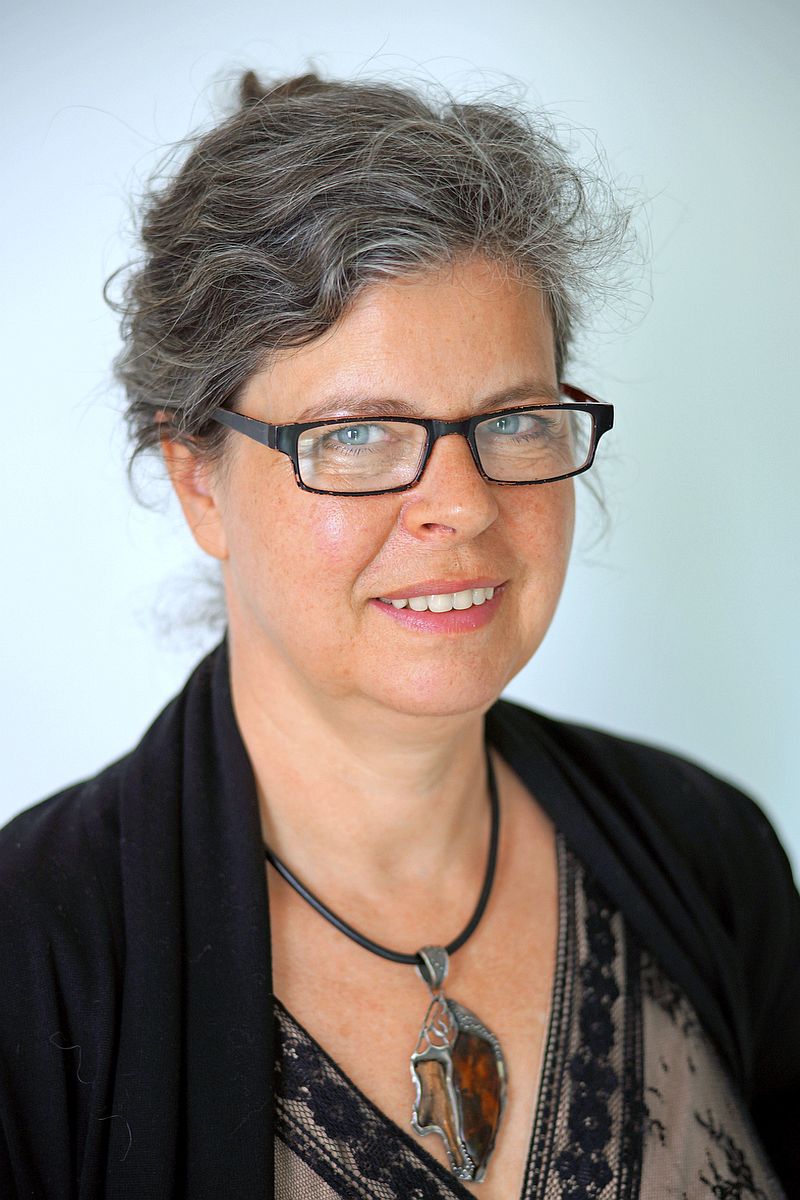 Dr. Ursula Keplinger-Forcher